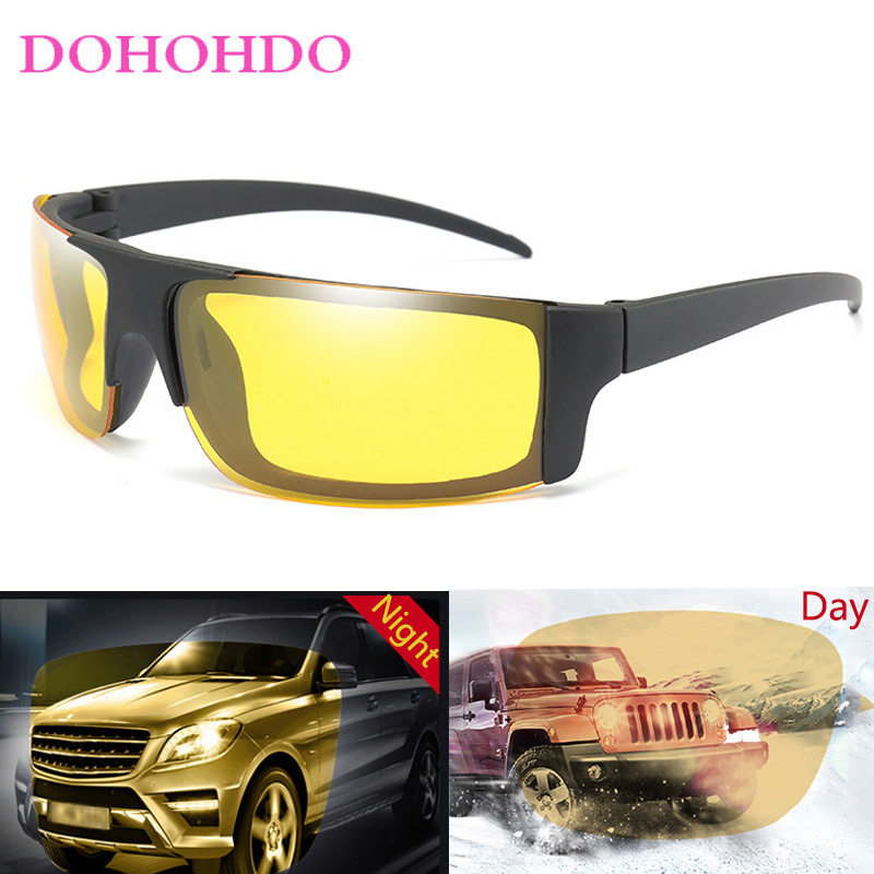 DOHOHDO Ŭ м  ۶    Ʈ  ̵ ¾ Ȱ  Uv400 Gafas De Sol